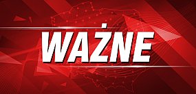 Prognozowane są burze i silne opady deszczu