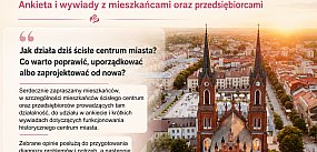 Co poprawić lub zaprojektować od nowa w centrum Kutna?