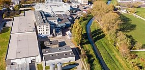 Fresenius Kabi buduje nowoczesną linię