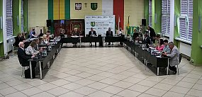 Zarząd Powiatu Kutnowskiego z absolutorium