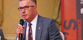 Mariusz Sikora, prezydent Kutna z wotum zaufania
