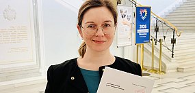 Posłanka P. Matysiak interweniuje. Gminie Łanięta grozi
