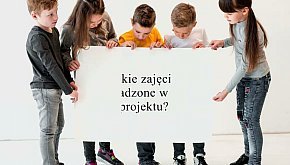 Fundacja Stacja Autyzm-Miejsce przyjazne dziecku. 