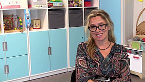 Fundacja Pro Aperte - Miejsce przyjazne dziecku 