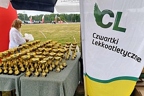  XXXI Ogólnopolski Finał Czwartków LA w Łodzi-20101