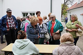 2. Międzypokoleniowy Plener Malarsko-Fotograficzny Barwy Jesieni-20119