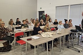Dziecko i emocje – szkolenie edukacyjne-20207