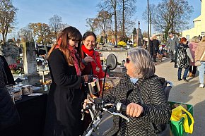 Rekordowa XXII kwesta w Kutnie-20223