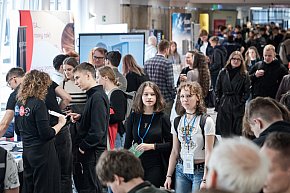 Łódzkie Dni Informatyki 2025-20233