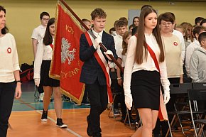 Obchody Święta Niepodległości w Szóstce-20235