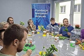 Hortiterapia – zapachy, kolory i relaks-20253