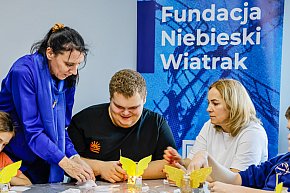 Warsztaty integracyjne - wsparcie dla osób z autyzmem-20295