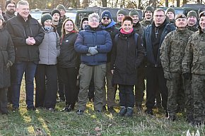 Ruszył z program wGotowości-20290