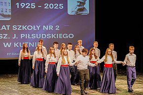 100-lecie Szkoły Podstawowej nr 2 w Kutnie-20306