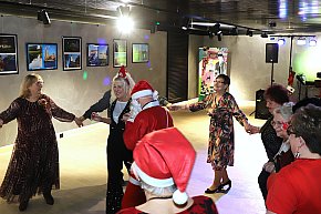 Mikołajki 2025 w Śmiechocinku cz.3-20347