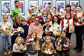 Rodzinne warsztaty z Agnieszką-20379