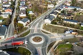 Pieniądze unijne widać w Łódzkiem-20409