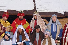 Orszak Trzech Króli w Kutnie-20417