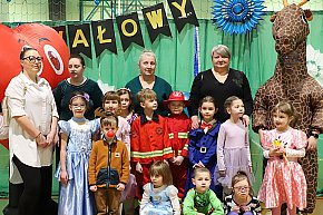 Bal karnawałowy w Czwórce-20426