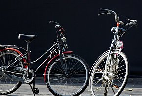 Dwa zgłoszenia o kradzieży rowerów i hulajnóg jednego dnia-70296