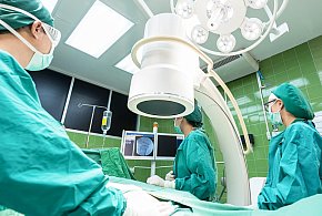 Polskie szpitale bez szans w obliczu kryzysu? Eksperci biją na alarm-70614