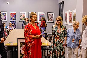 Święto Róży w Kutnie – artystyczne wydarzenia towarzyszące-70657