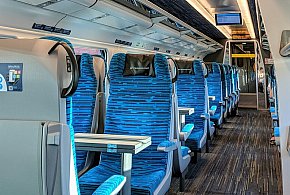 Wielka niespodzianka w rozkładzie PKP. Takich tras jeszcze nie było-70730
