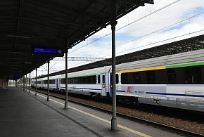 Specjalna oferta Intercity. Nauczyciele i studenci pojadą pociągiem za złotówkę-70794