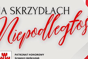 I Festiwal Patriotyczny w Żychlinie. Konkursy: wokalny, recytatorski i plastyczny-70867