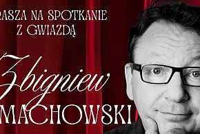 Spotkanie ze Zbigniewem Zamachowskim w Żychlińskim Domu Kultury-70976