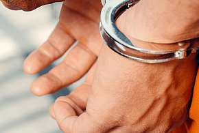 Sprawca rozboju zatrzymany przez kutnowskich policjantów-71089