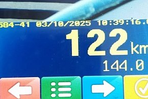 Trzy zatrzymane prawo jazdy podczas minionego weekendu-71231