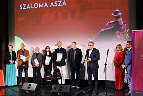 Czternasty Festiwal Szaloma Asza za nami-71304