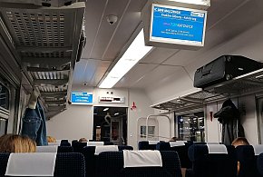Podróż PKP niemal za darmo. Taka okazja tylko w jednym dniu-71334