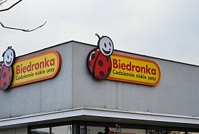 Nowe rozwiązanie w popularnej sieci. Ma ułatwić codzienne zakupy-71364