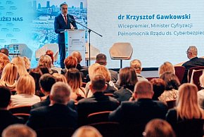 Zakończył się IX Krajowy Kongres Sekretarzy-71337