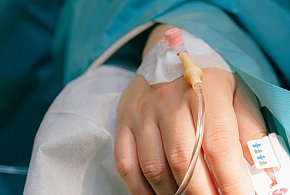 Nawet jedna trzecia pacjentów z chorobą nowotworową zmaga się z objawami depresji-71394