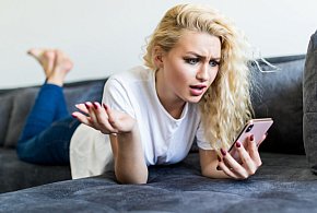 Awaria sparaliżowała cały internet. Wiele stron i aplikacji nie działa-71490