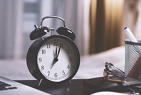 Kiedy przestawiamy czas na zimowy? To może być ostatni raz?-71511