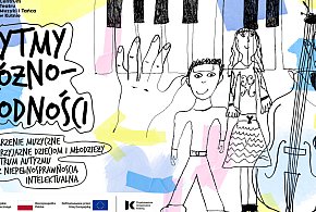 Rytmy Różnorodności w Kutnie. Zapisy w Kutnowskim Domu Kultury od wtorku-71484