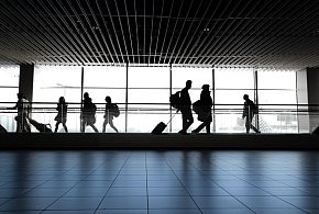 Ważna informacja dla podróżnych. Polskie lotnisko przestaje działać-71595