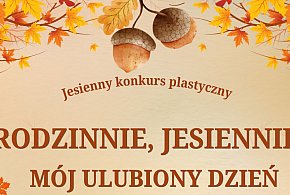 Jesienny konkurs plastyczny z Centrum w Leszczynku-71601