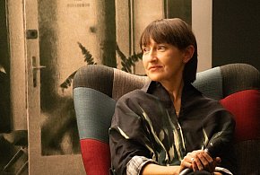 Katarzyna Groniec o nieoczywistych bohaterach w swoim debiucie literackim-71744