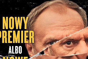 Gazeta Polska: Nowy premier albo nowe wybory. Reanimacja Tuska się nie powiedzie-71714