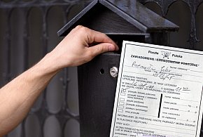 Papierowe awizo odchodzi do historii. Teraz tak będziesz odbierać pisma-71928