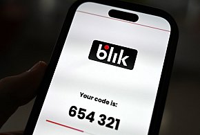 Codzienny przelew BLIK do znajomego? Skarbówka może to sprawdzać-71958