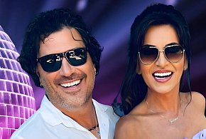 Duet Justyna & Dario Isidoris zaśpiewa w Żychlinie-71918