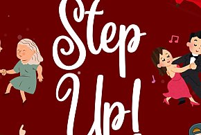 Świąteczny STEP UP! Szykuje się dobra zabawa w Żychlinie-71915