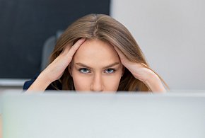 Popularne strony przestały działać. Przyczyną globalna awaria-72162