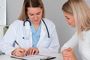 Nie odwołujesz wizyty? Ktoś traci szansę. Skala problemu szokuje-72171